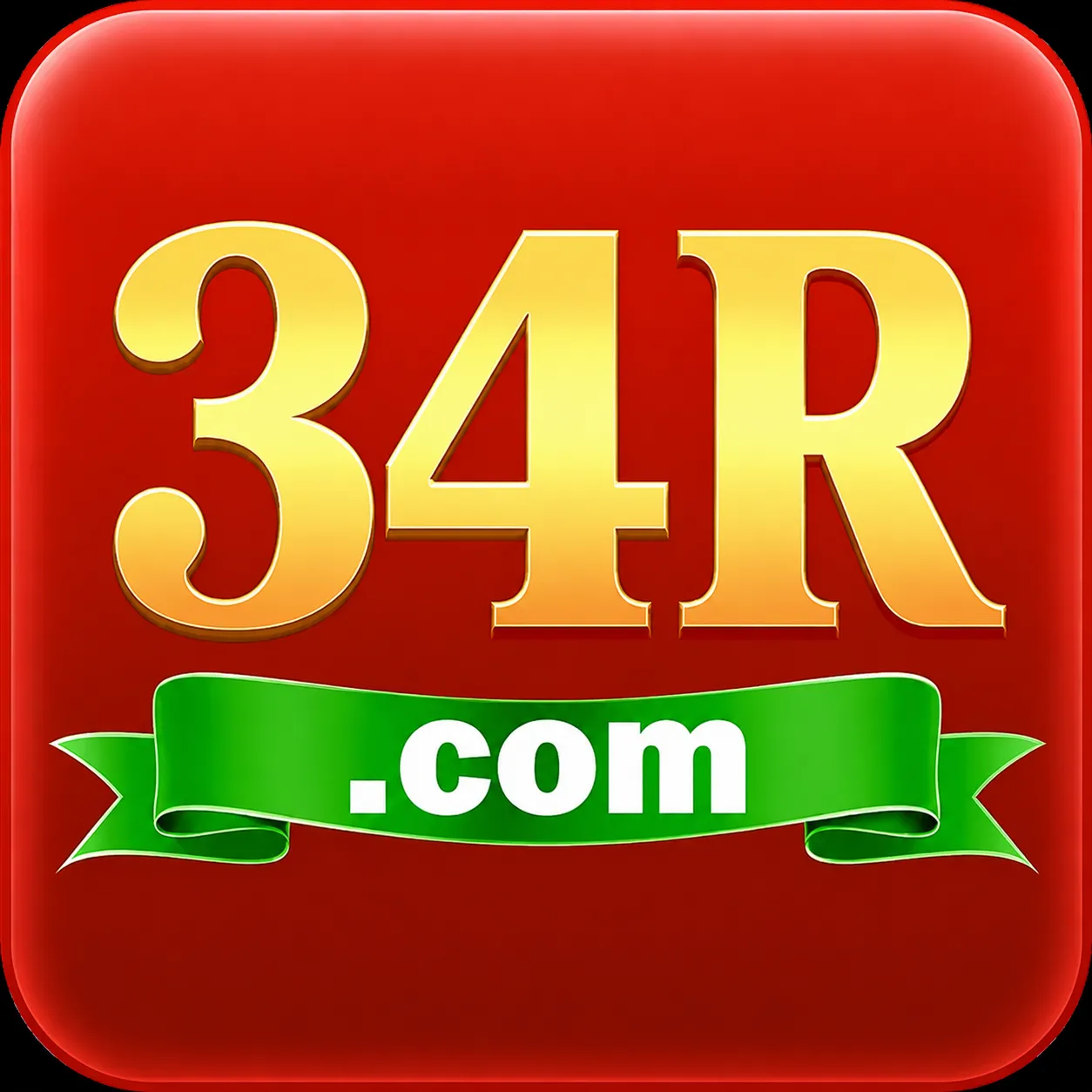 34R - Strategi Cerdas untuk Menang