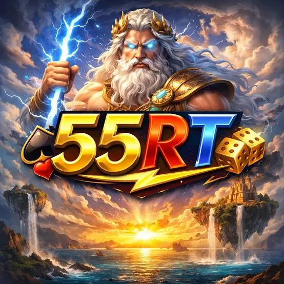 55RT - Balapan Seru di Ujung Jari