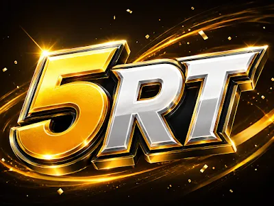 5RT - Sensasi Live Casino Terbaik di Genggaman Anda