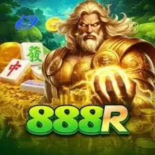 888R - Game TPS Seru dan Menantang
