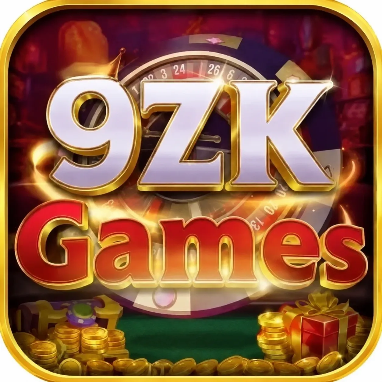 9ZKGAMES - Petualangan Aksi Mendebarkan