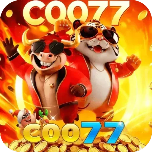 C0077 - Pertarungan Seru dengan Karakter Keren