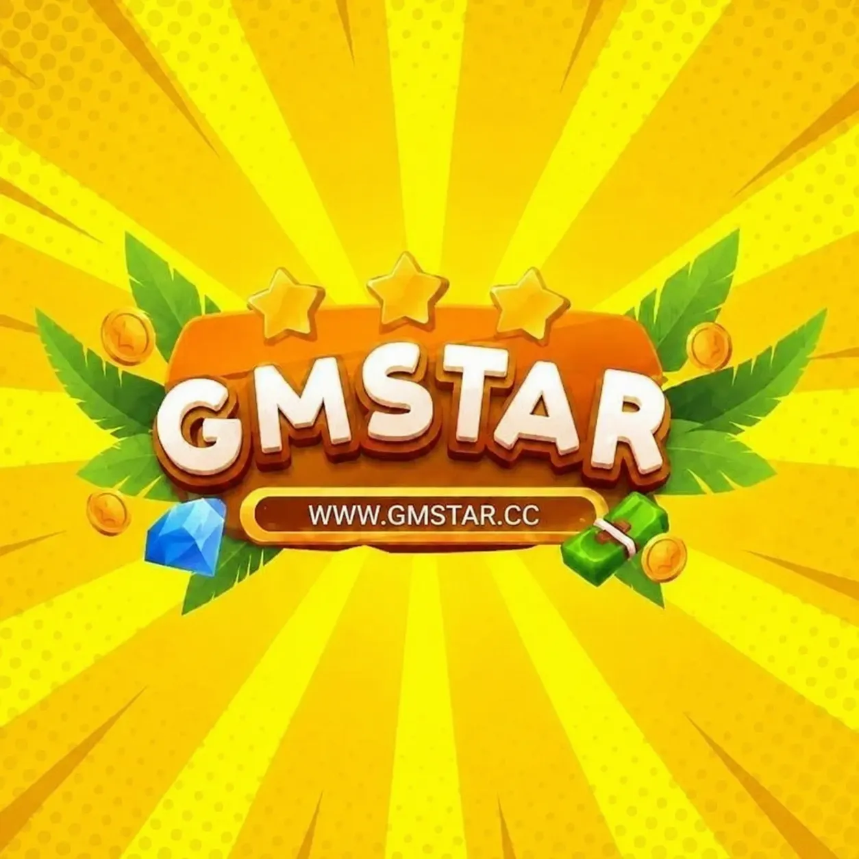 GMSTAR - Game Tycoon Menarik untuk Penggemar Strategi