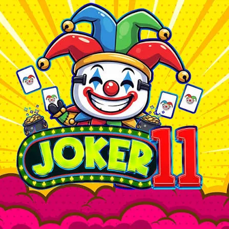 JOKER11 - Permainan Live Casino Terbaik untuk Pengalaman Tak Terlupakan