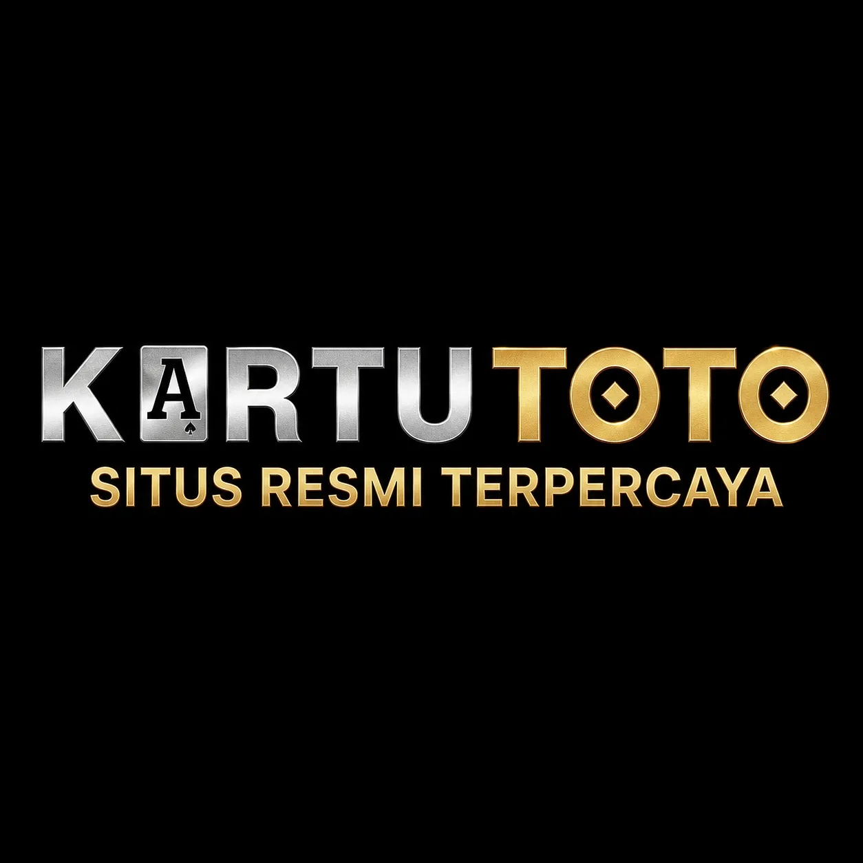 KARTUTOTO - Game Olahraga Seru dan Menarik