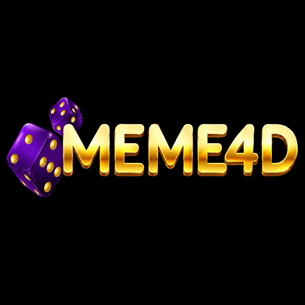 MEME4D - Game Arcade Seru dan Menghibur
