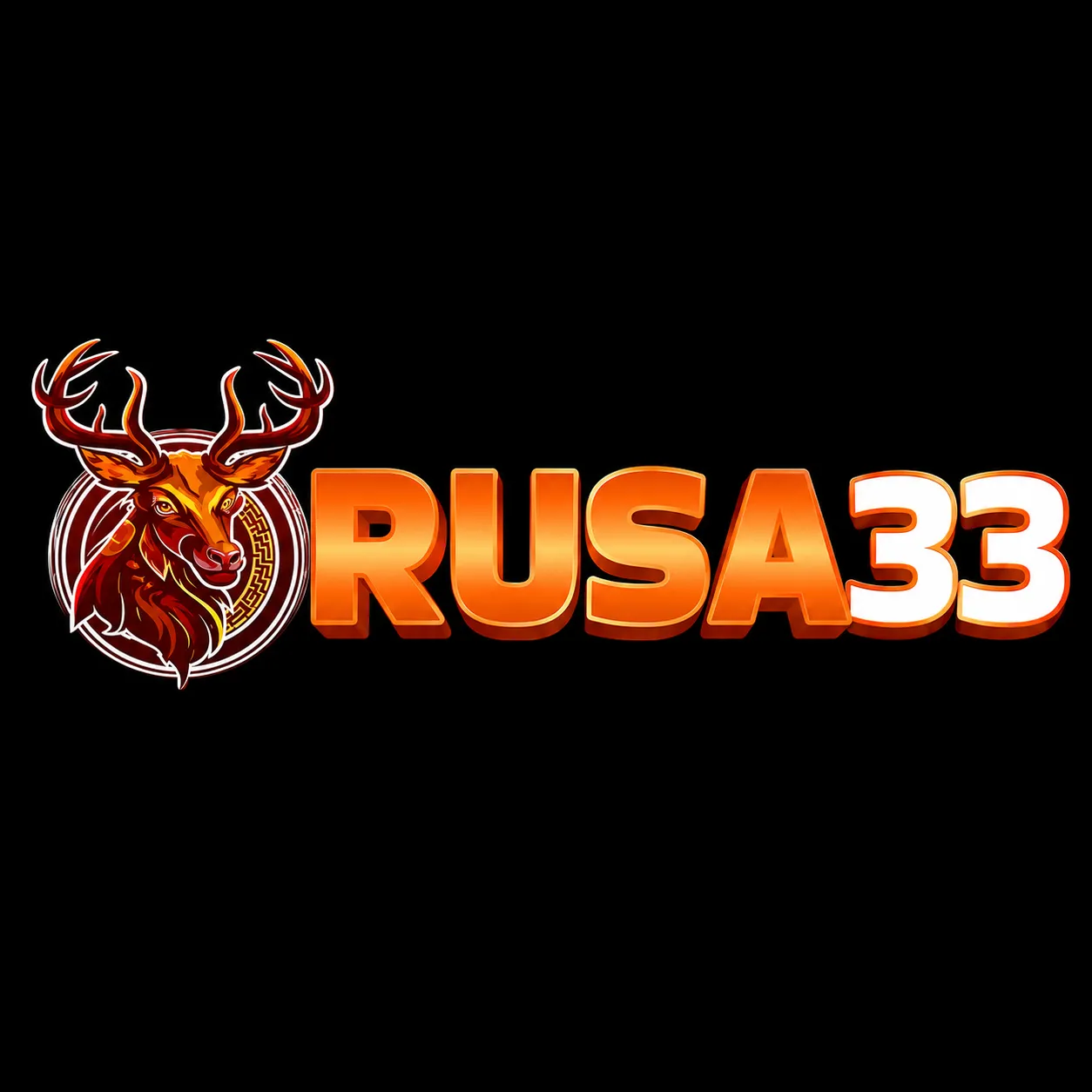 RUSA33 - Permainan Domino Seru dan Menarik