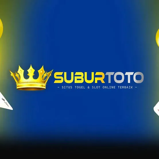 SUBURTOTO - Kesenangan Musik Tanpa Batas