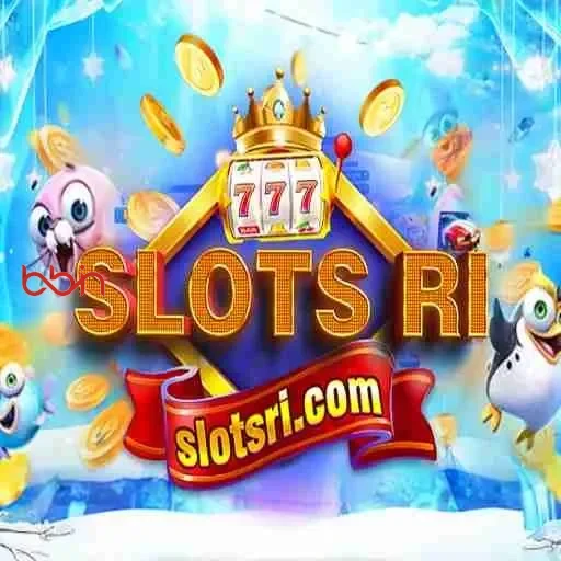 Logo slotsri